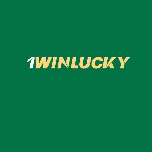 Logo da 1WINLUCKY