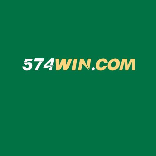 Logo da 574WIN