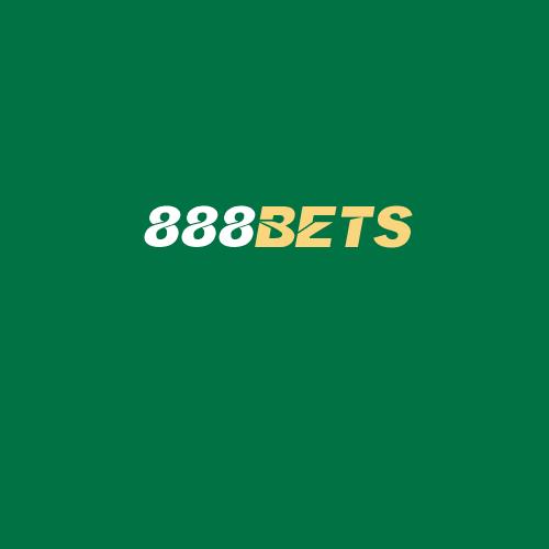 Logo da 888BETS