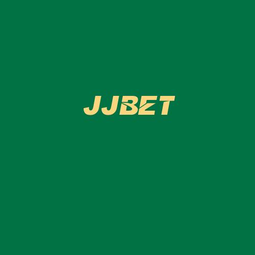 Logo da JJBET