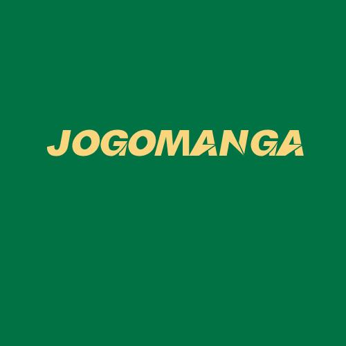 Logo da JOGOMANGA