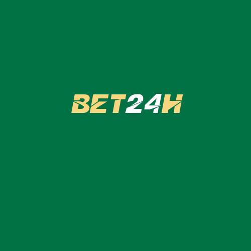 Logo da BET24H