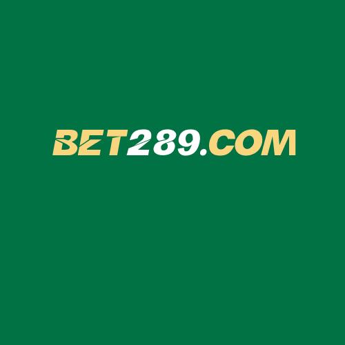 Logo da BET289