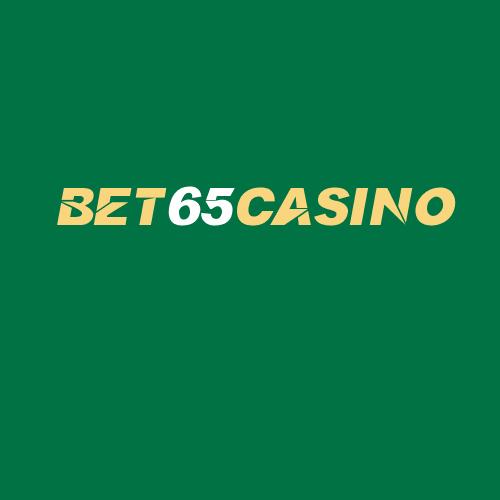 Logo da BET65CASINO