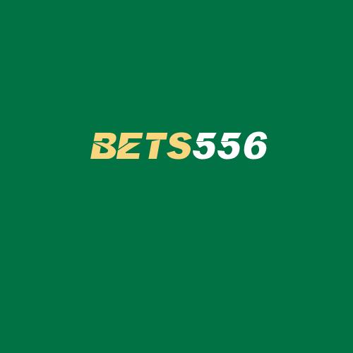 Logo da BETS556