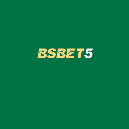 Logo da BSBET5