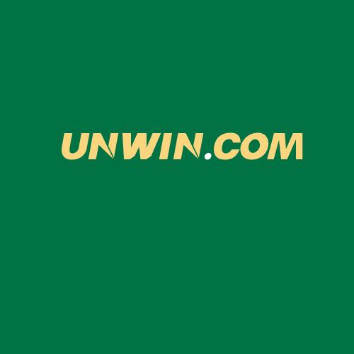 Logo da UNWIN